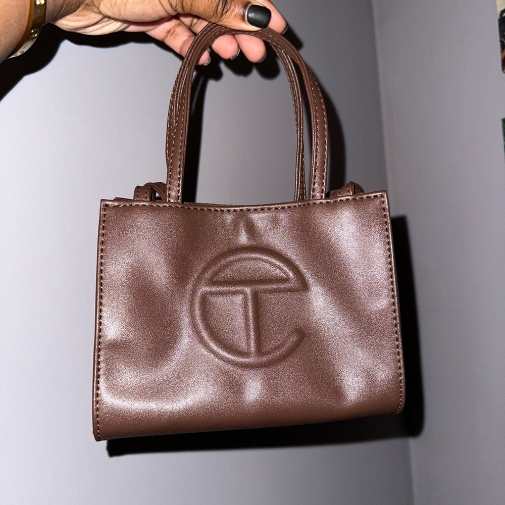 Brown Bag